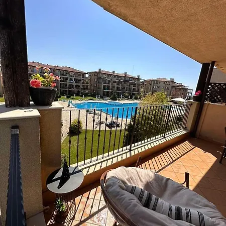 Nana Apartment In Kaliakria Resort Topola Exterior photo