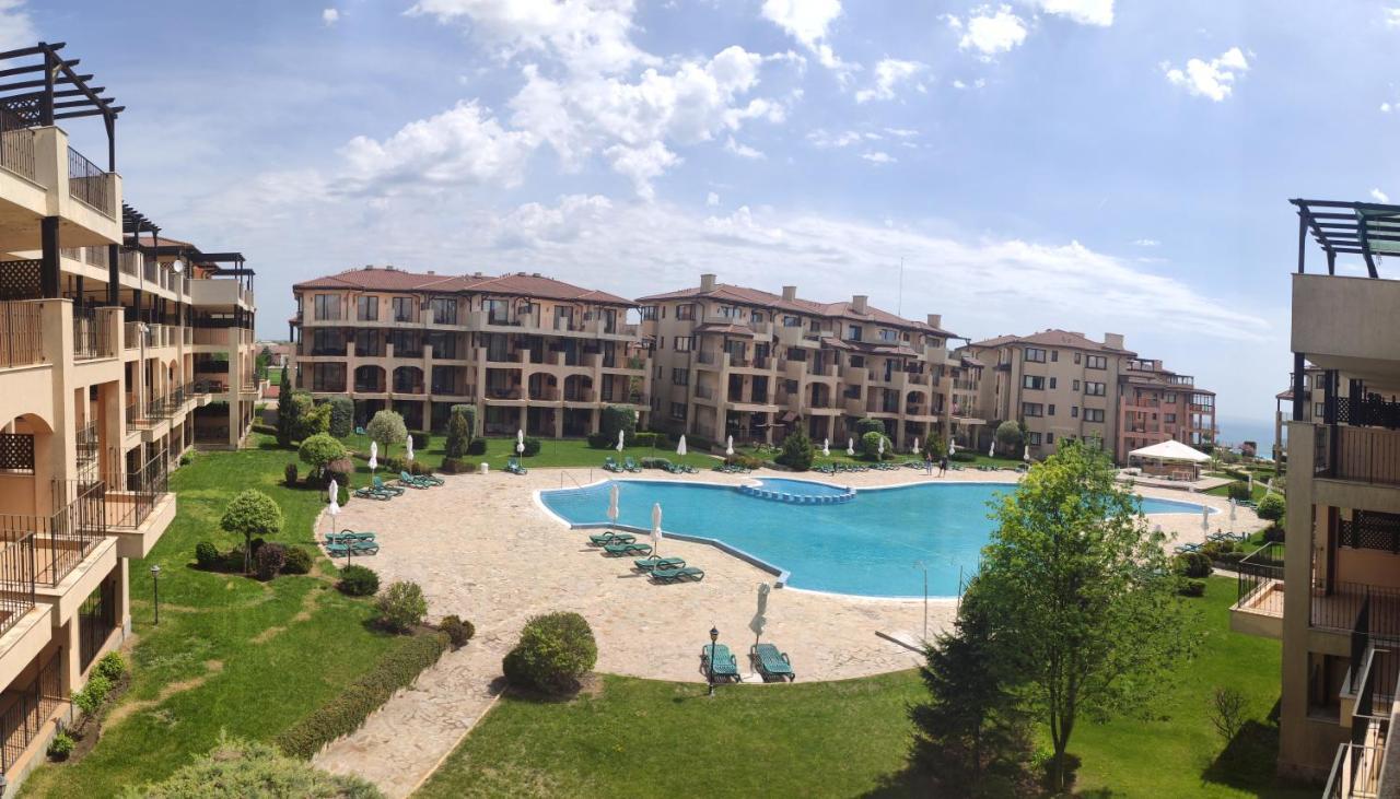 Nana In Kaliakria *
